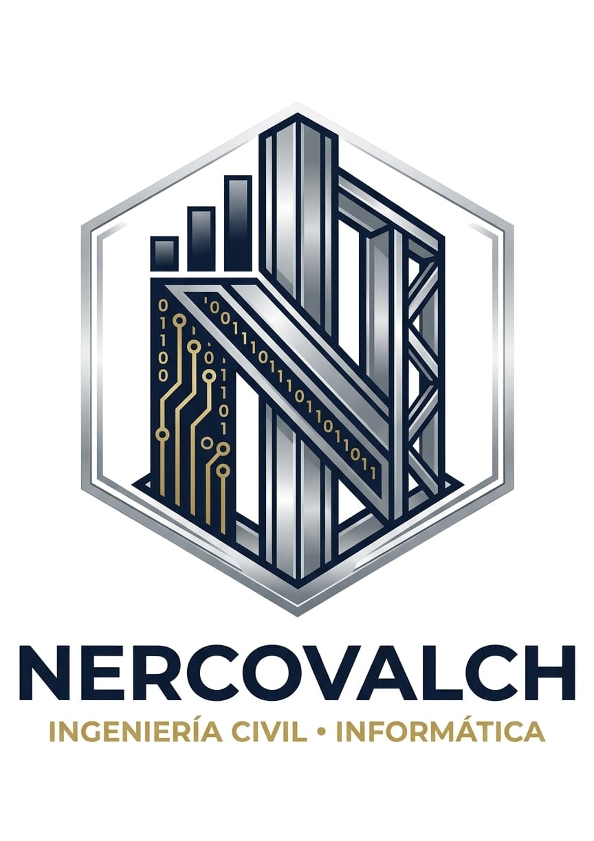 Nerco Logo